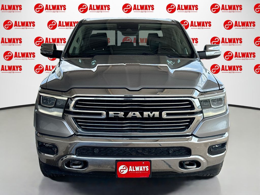ram ram 1500 pickup 2022 1C6SRFJT4NN323625 image ram ram 1500 pickup 2022 1C6SRFJT4NN323625 image
